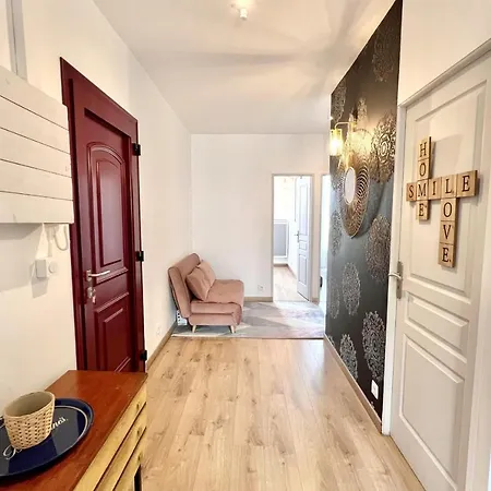 Very Nice 55m In The Heart Of Saint-raphael Saint-Raphael (Var)