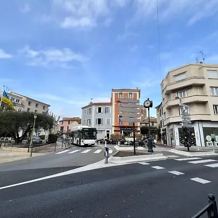 Very Nice 55m In The Heart Of Saint-raphael * Saint-Raphael (Var)